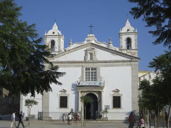 Iglesia de San Antonio